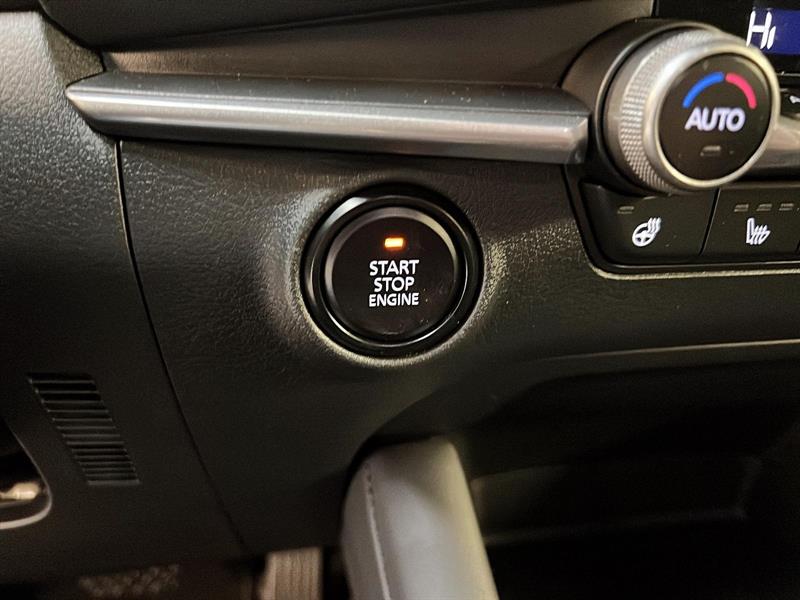 mazda Mazda3 Sport 2024 - 18