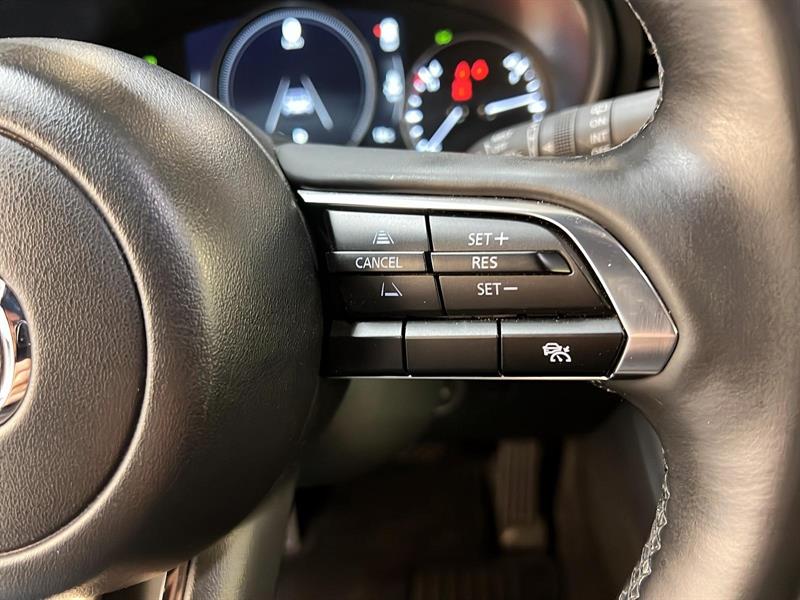 mazda Mazda3 Sport 2024 - 19