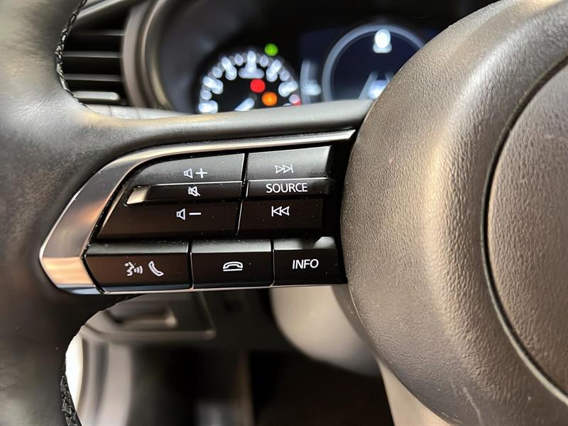 mazda Mazda3 Sport 2024 - 20