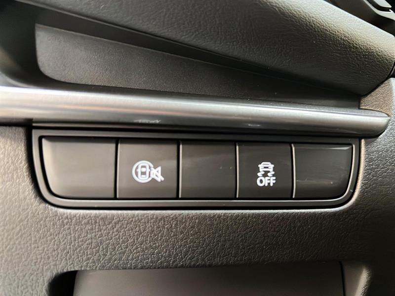 mazda Mazda3 Sport 2024 - 21