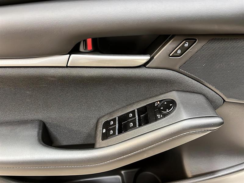 mazda Mazda3 Sport 2024 - 22