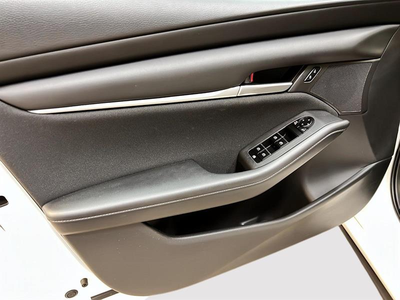 mazda Mazda3 Sport 2024 - 23