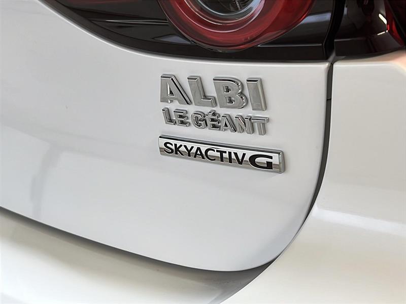 mazda Mazda3 Sport 2024 - 26