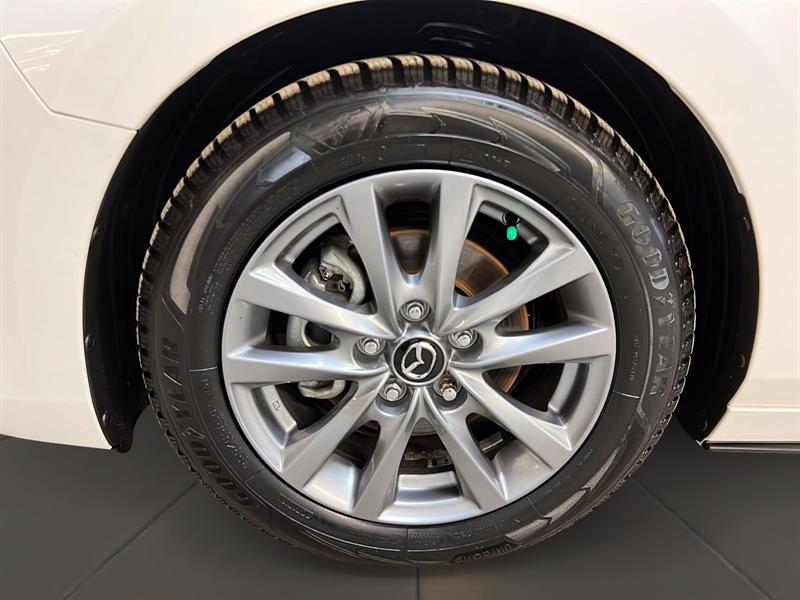 mazda Mazda3 Sport 2024 - 27