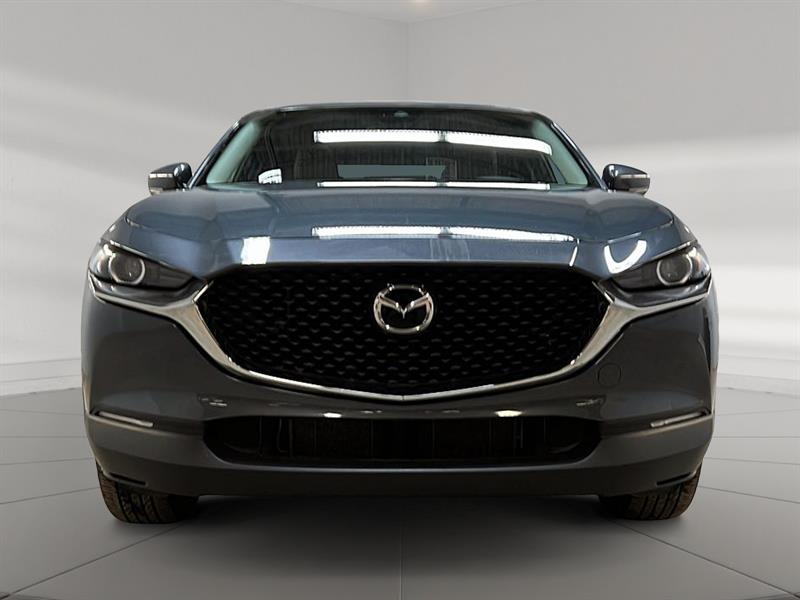 mazda CX-30 2021 - 2