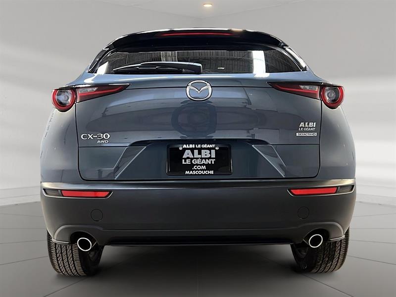 mazda CX-30 2021 - 5