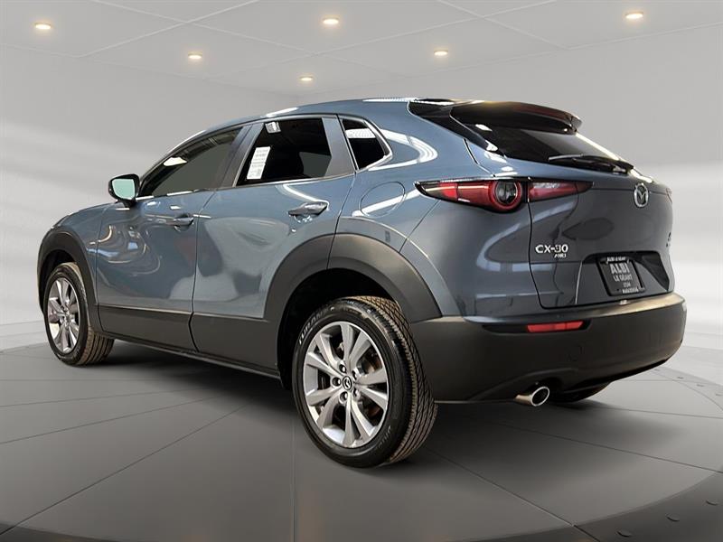 mazda CX-30 2021 - 6