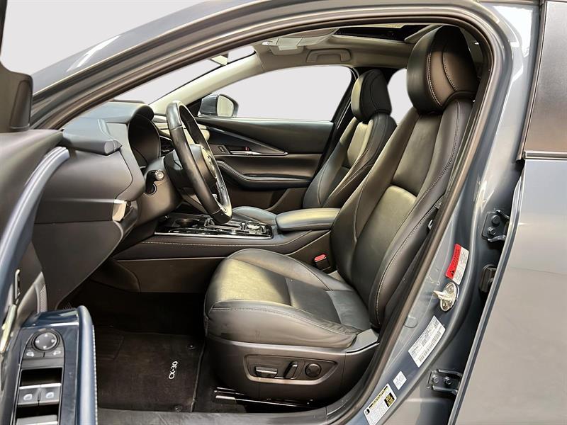 mazda CX-30 2021 - 7