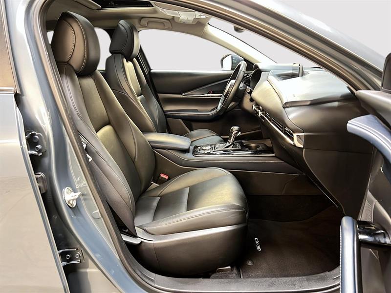 mazda CX-30 2021 - 8