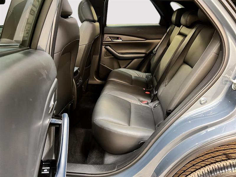 mazda CX-30 2021 - 9