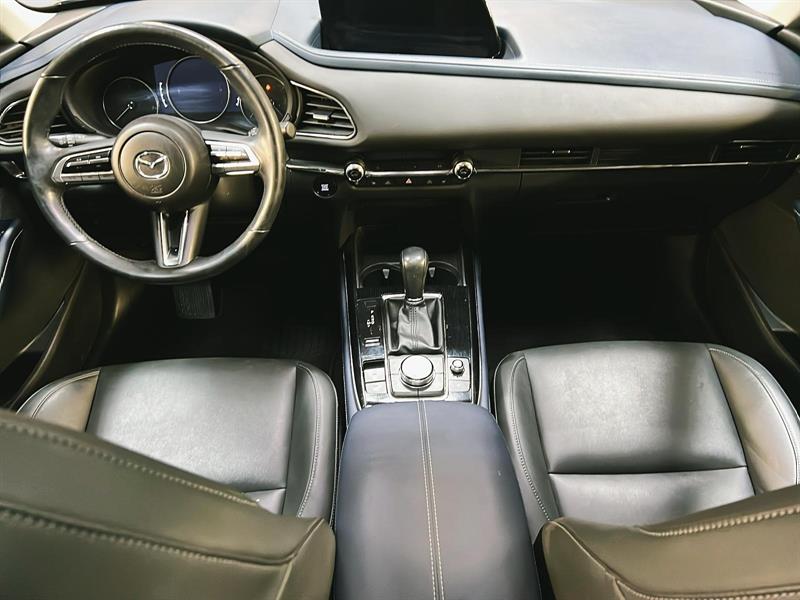 mazda CX-30 2021 - 11