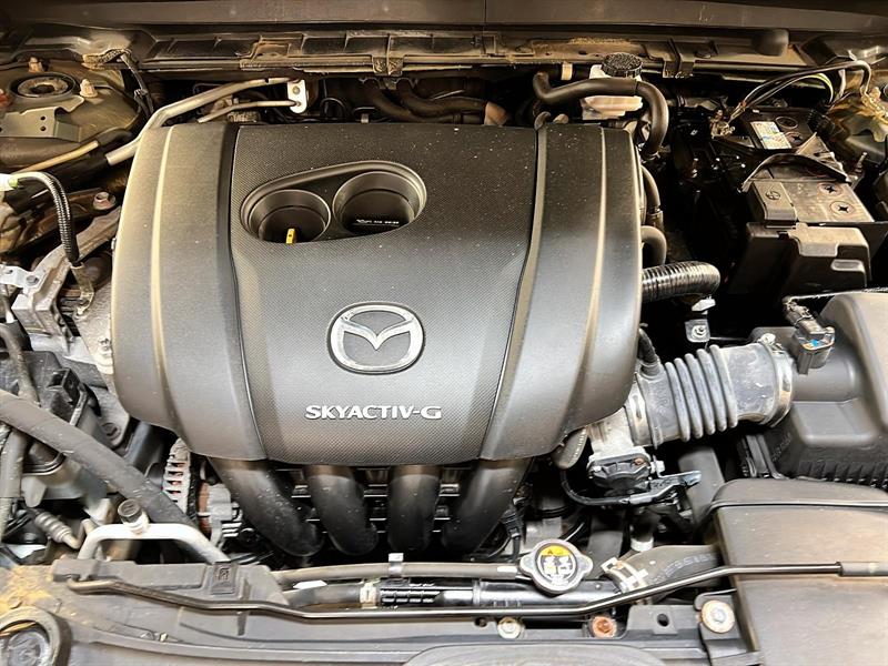 mazda CX-30 2021 - 12