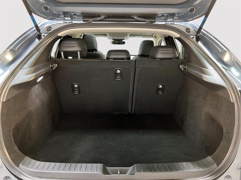 mazda CX-30 2021 - 13