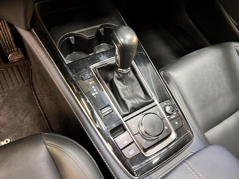 mazda CX-30 2021 - 14