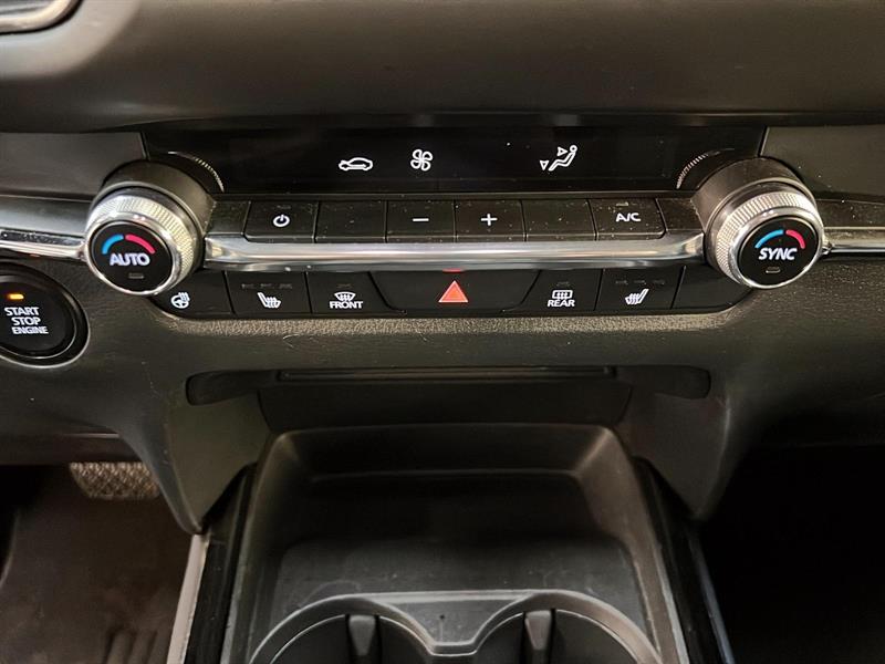 mazda CX-30 2021 - 15