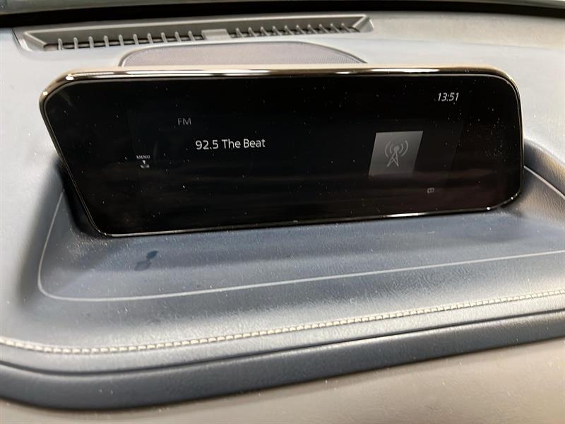 mazda CX-30 2021 - 16