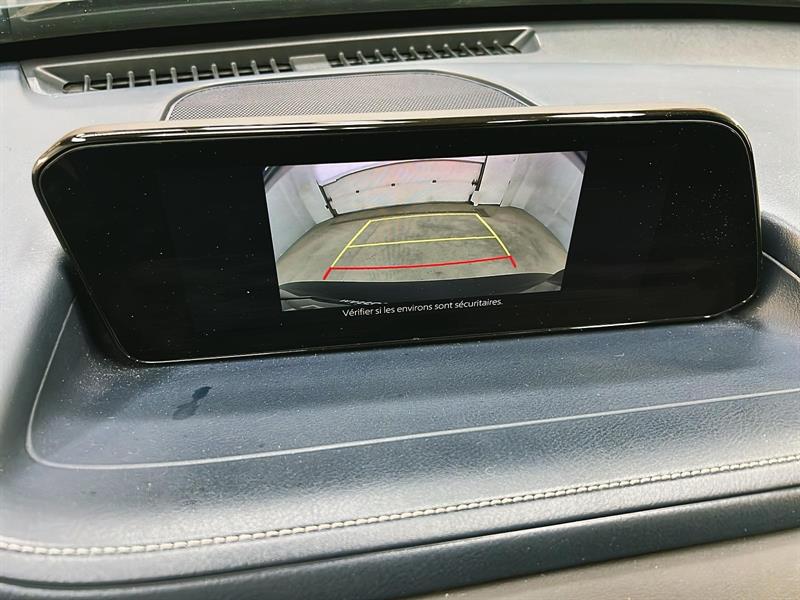 mazda CX-30 2021 - 17