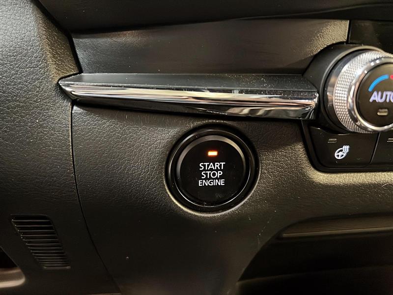 mazda CX-30 2021 - 19