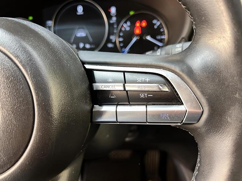 mazda CX-30 2021 - 20