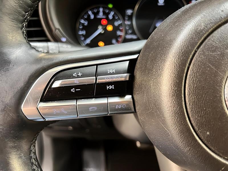 mazda CX-30 2021 - 21