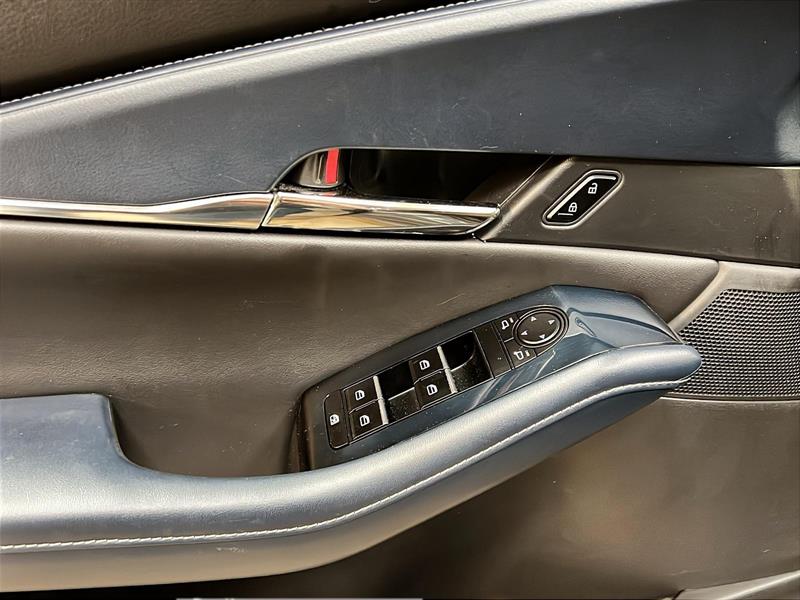 mazda CX-30 2021 - 23