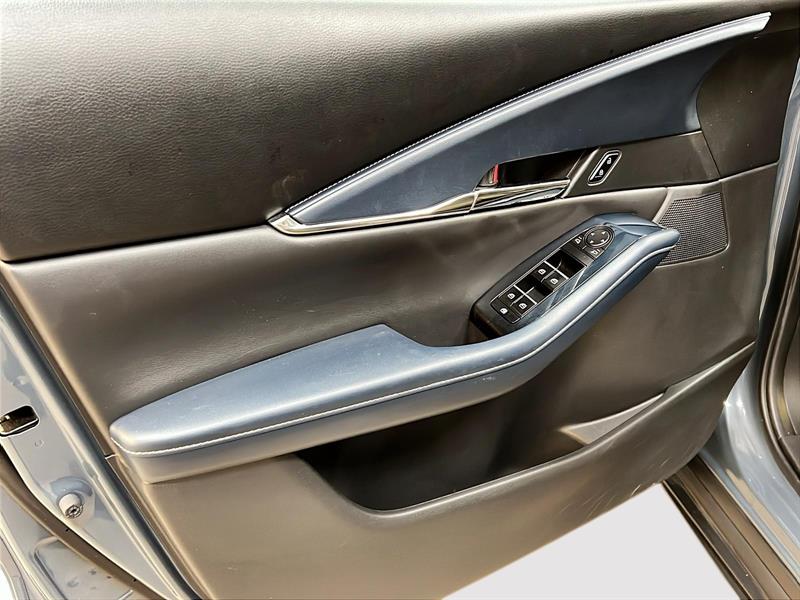 mazda CX-30 2021 - 24