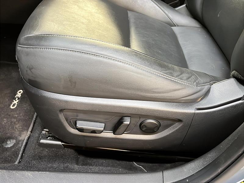 mazda CX-30 2021 - 25