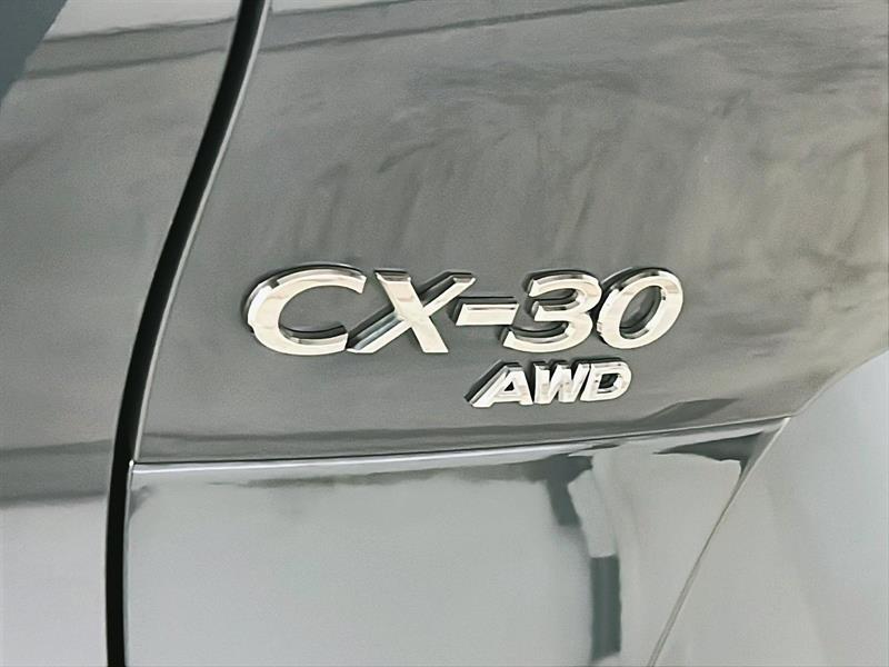 mazda CX-30 2021 - 27
