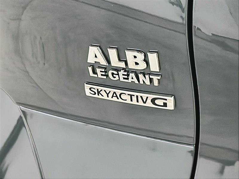 mazda CX-30 2021 - 28