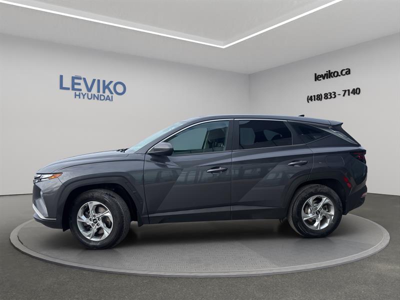 hyundai Tucson 2022 - 2