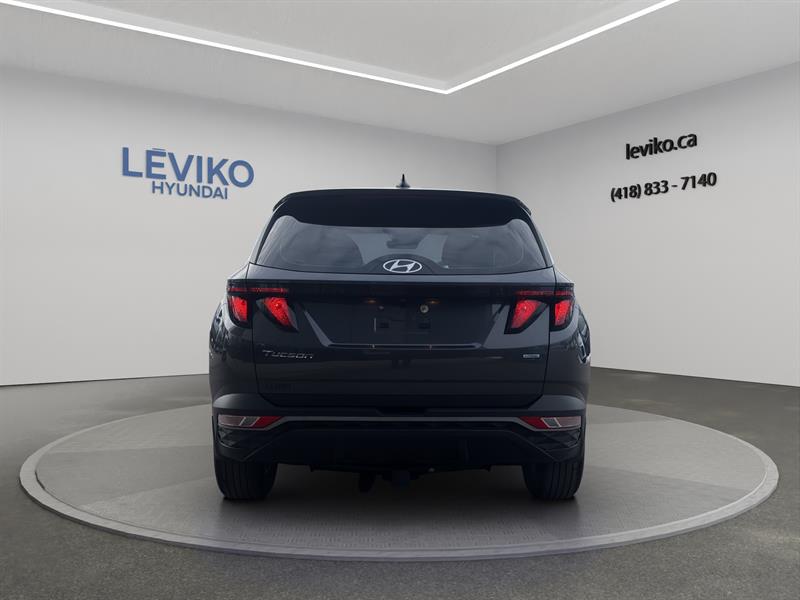 hyundai Tucson 2022 - 4