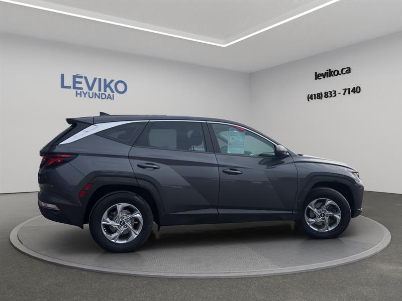 hyundai Tucson 2022 - 6
