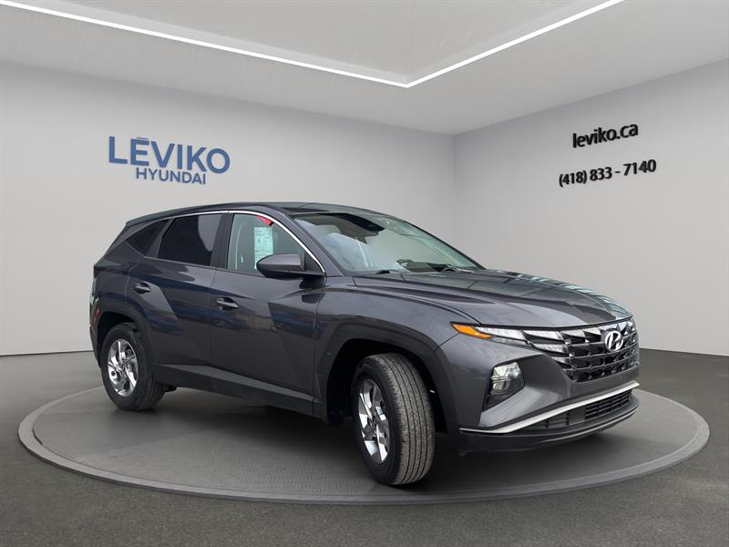 hyundai Tucson 2022 - 7