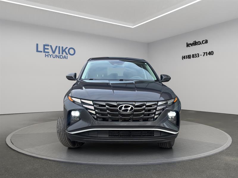 hyundai Tucson 2022 - 8