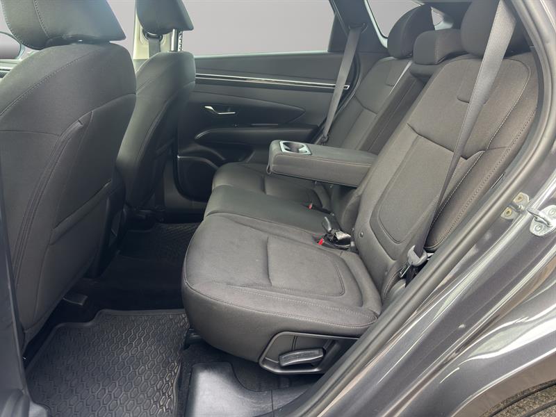 hyundai Tucson 2022 - 9