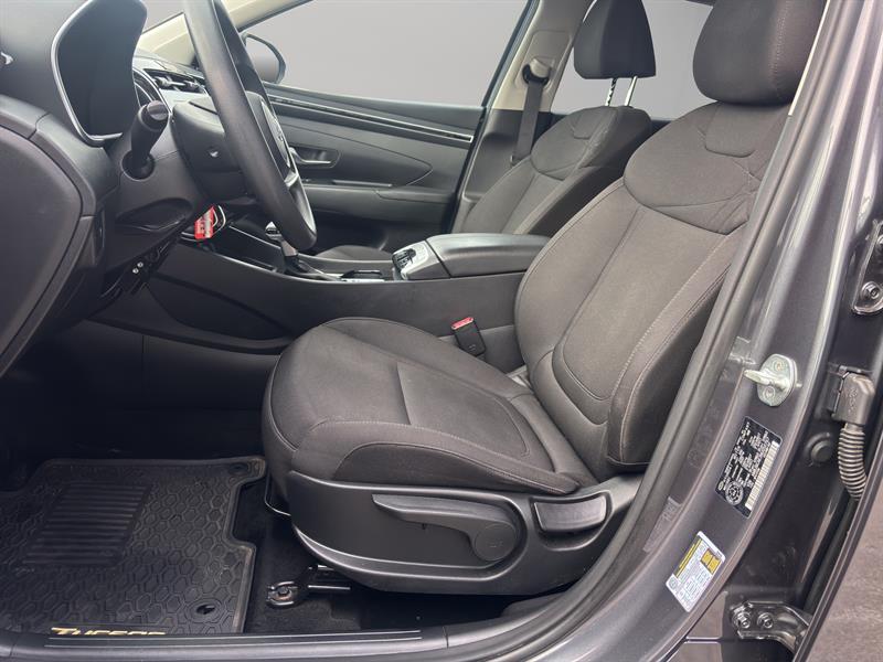 hyundai Tucson 2022 - 11