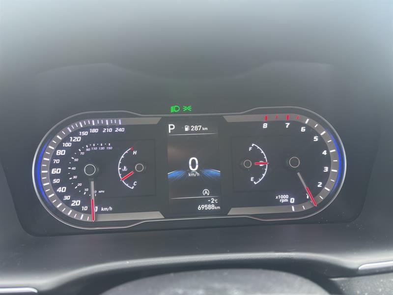 hyundai Tucson 2022 - 12