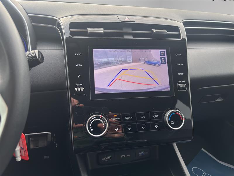 hyundai Tucson 2022 - 14