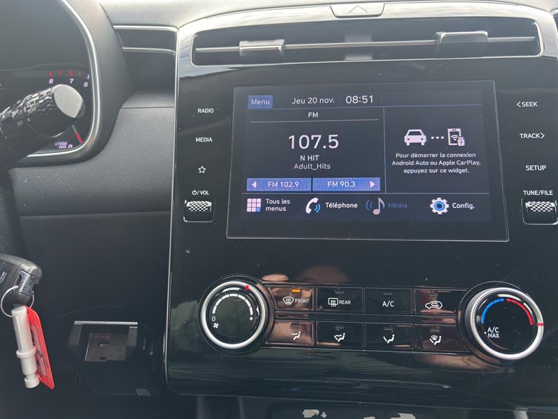 hyundai Tucson 2022 - 15