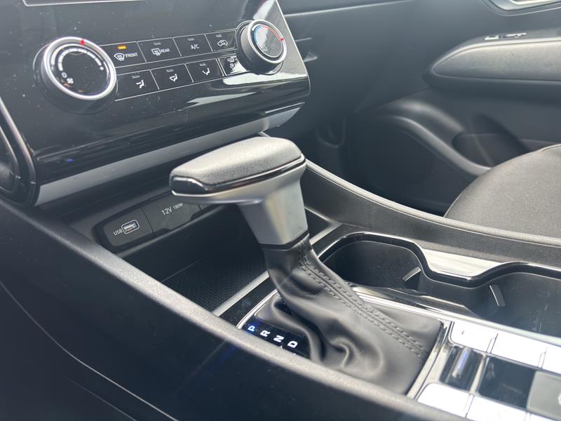 hyundai Tucson 2022 - 16