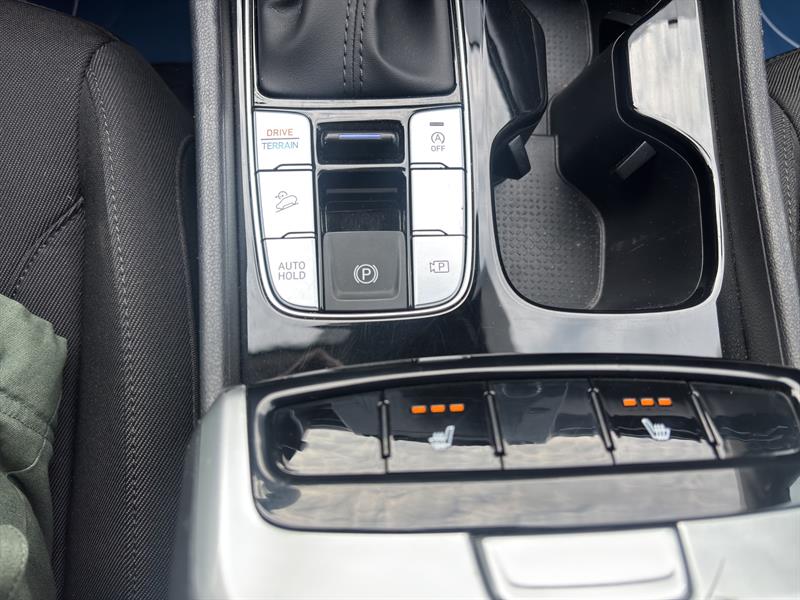 hyundai Tucson 2022 - 17