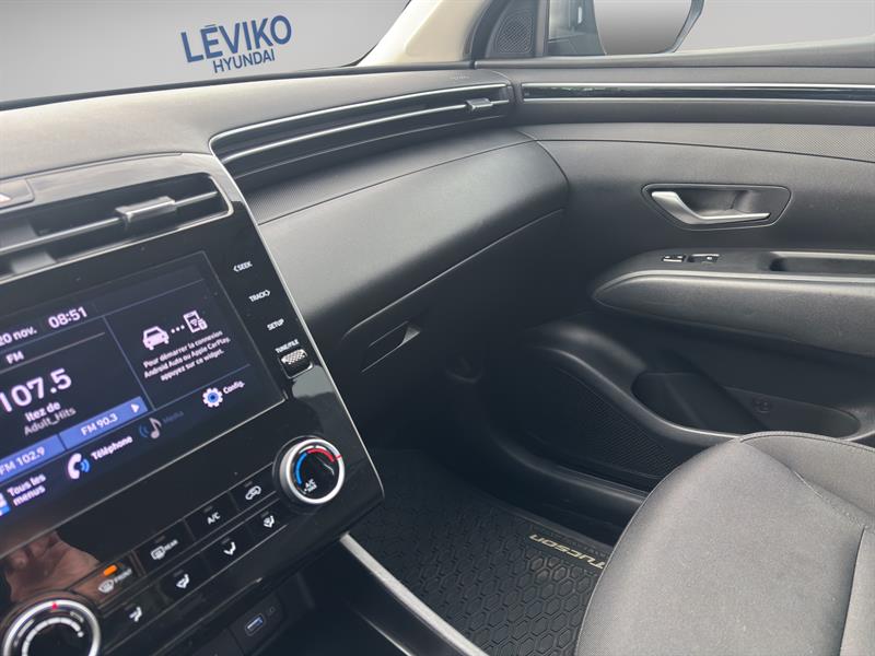 hyundai Tucson 2022 - 18