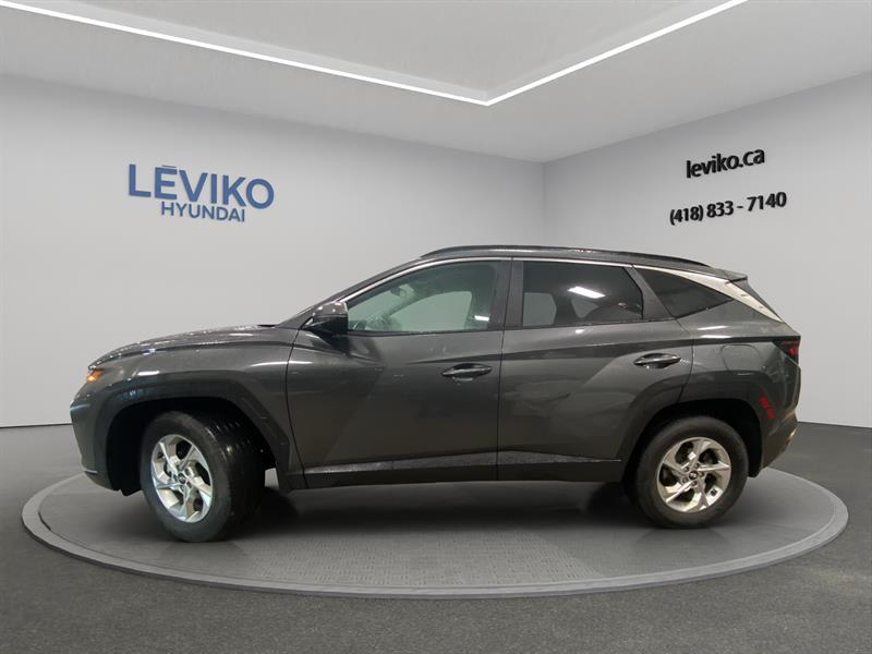 hyundai Tucson 2023 - 2