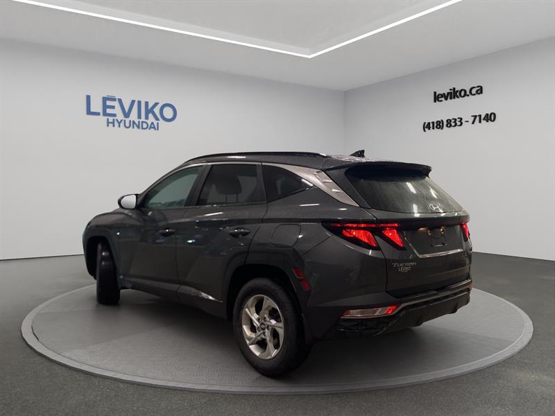 hyundai Tucson 2023 - 3