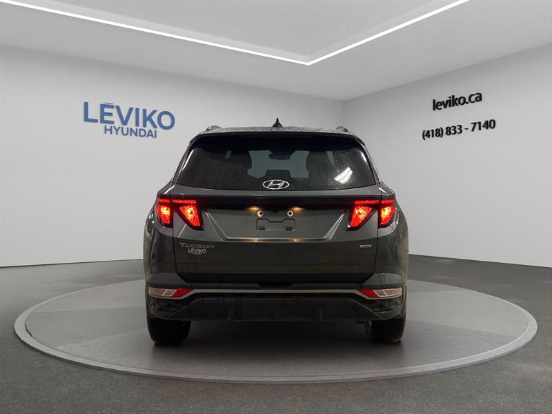 hyundai Tucson 2023 - 4