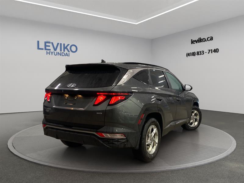 hyundai Tucson 2023 - 5