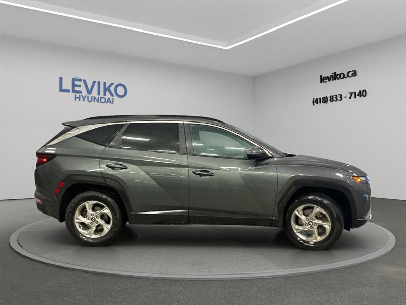 hyundai Tucson 2023 - 6