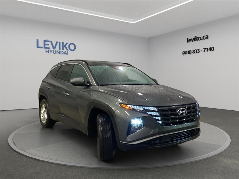 hyundai Tucson 2023 - 7