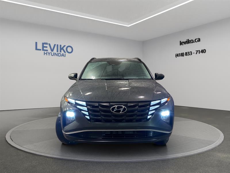 hyundai Tucson 2023 - 8