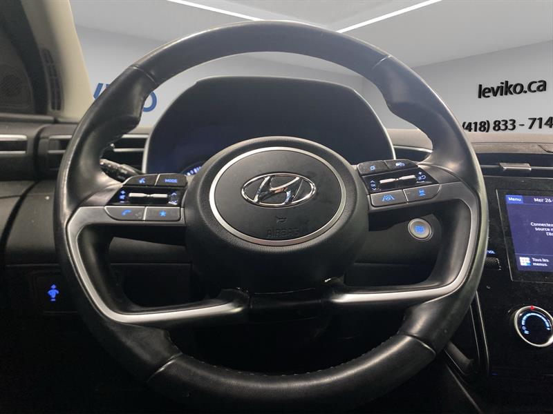 hyundai Tucson 2023 - 9